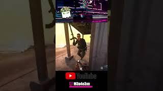 Warzone moments that make memories #shorts #meme