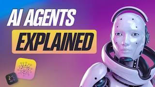 AI Agents Will Change EVERYTHING!! MUST WATCH! 