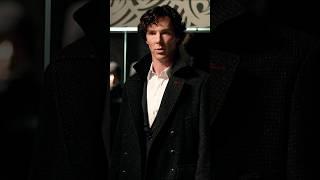 Sherlock Nearly Killed by Watson's Wife! #foryou #movie