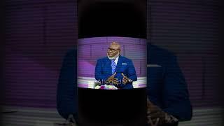 TD Jakes and Wendy Williams: Public Figures Facing Health and Reputation Crises