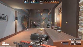 Same Old Glitch in Siege X (Y10S1) Rainbow Six Siege