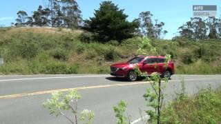 Mazda CX 9 (2016) im Test