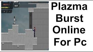 plazma burst online for pc