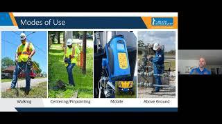 DP-IR+ and Gas Leak Detection Services Virtual Event Recording