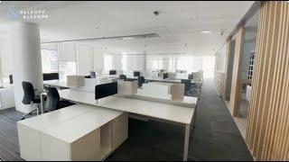 Office space for Rent in DUBAI, Hassanicor Building, Al Barsha (Furnished). Click to view!