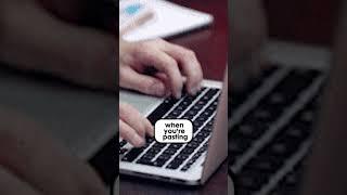 These simple computer shortcut strategies will save you time