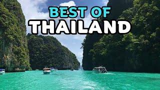 10 Best Places to Visit in Thailand - Travel Guide