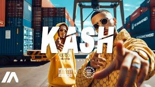 azet X dardan type beat "KASH" Afro type beat