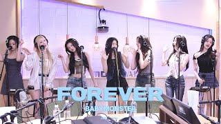 [4K직캠] BABYMONSTER(베이비몬스터) - FOREVER