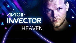 Avicii Invector Heaven
