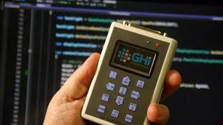 How to use .NET to create IoT devices