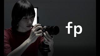 SIGMA fp Concept Movie