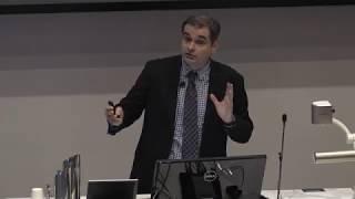 13th MND Australia Research Conference 2017 – Professor Steve Vucic