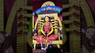 Subho ashtomi  #shorts #durgapuja #berhampurvlogger #best #bengaliblog #durgapuja2024