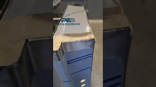 금속 재료 레이저 용접공을 위한 2022 브랜드의 새로운 1000W 1500W 섬유 레이저 용접 기계