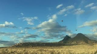 Hopi Indian Reservation