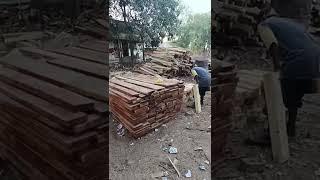 Babul wood cutting|How To Babul wood cutting