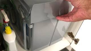 Pull Out Bin