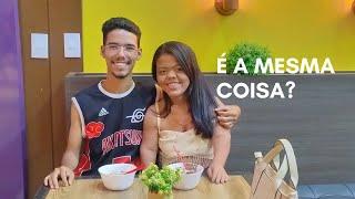 QUANDO SEPARA E VOLTA O RELACIONAMENTO CONTINUA O MESMO!?