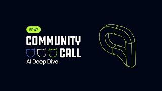 Community Call: PromptQL - AI Deep Dive | December | 47th edition