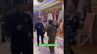 Муминат Курбанова! Самая яркая зажигалочка на дагестанской эстраде. Классная Даргинская песня