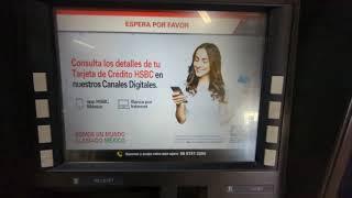 Puerto Vallarta Airport ATM Challenge! Who's got the best rate?!