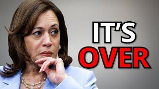 MASSIVE Scandal for Kamala Harris