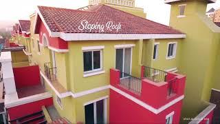 Westernhills- A Project By Atul Enterprises.