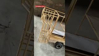Mini Dj pickup !! Chota Dj Sound !! Rajasthani Dj !! Dj Toy !! #shorts #trending #dj
