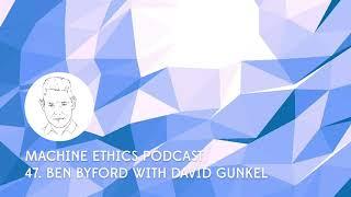 Robot Rights with David Gunkel