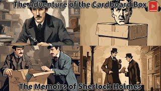 The Mystery Unboxed: Adventures with a Cardboard Box