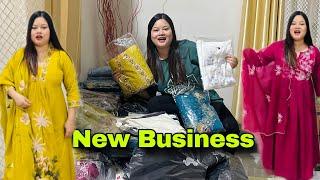 MERO NEW BUSINESS SURU VAKO HOTA?