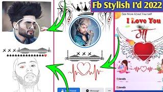 vip Facebook account kaise banaye // stylish work symbols kesa add kera Facebook pa