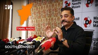 South Connect Ep 119 : Makkal Needhi Maiam is not BJP's 'B-Team': Kamal Haasan