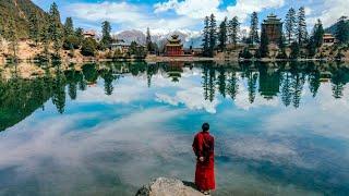 China’s 10 Most Breathtaking Wonders（4K with calming music）