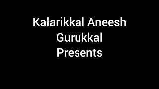 kalarikkal Aneesh Gurukkal.... yodha academy achievements