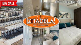 ZITADELA// Venta de Departamentos// Bahía de Banderas