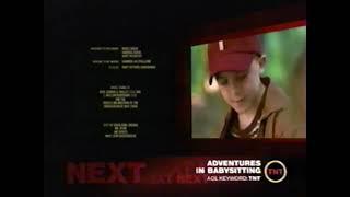 Bumpers Over Rudy Credits (2006) TNT