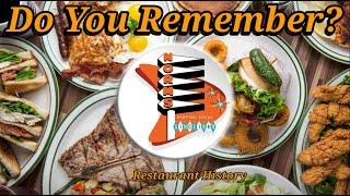 Do You Remember Norm's Restaurant? A Restaurant History.