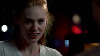 Jessica Starts Working At Merlotte's Bar And Grill - True Blood 3x04 Scene