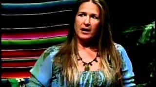 Michele 'Ama Wehali' Rozbitsky  "Shamanic Healing For Our Times"  (NM Show #10)