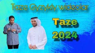 IN TAZE GYZYKLY WE PRIKOL WIDEOLAR 2024