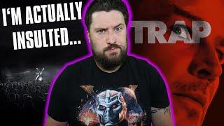 Trap (2024) - Movie Review (w/ Spoiler-Filled Rant)