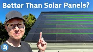 Tesla Solar Roof vs Solar Panels: Which is Worth It?