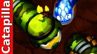Littlebigsnake.io Pro Skill Giant Snake Vs Tiny Snakes Little Big Snake Gameplay