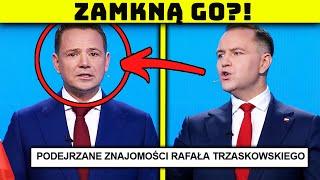 SKANDAL Po Debacie! Prokuratura WSZCZYNA Śledztwo?! Trzaskowski W PANICE! [ TVP, Debata ]