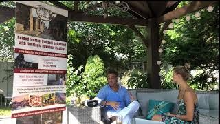 Interview with founder Jason Schuman - Part III