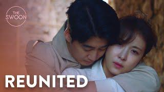 Ha Ji-won and Yoon Kye-sang find their way back to each other | Chocolate Ep 16 [ENG SUB]