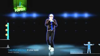 Just Dance 2014 - The Other Side - Jason Derulo - All Perfects!