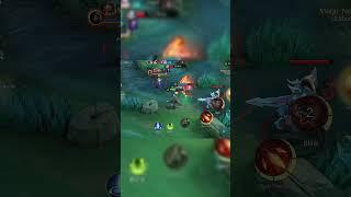 PAM PAM PAM DOR DOR DOR #gameplay #mlbbcreatorcamp #mobilelegendsbangbang #mrdatukchanel